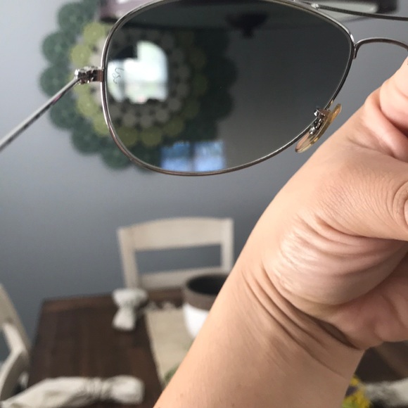 Ray Ban Aviator glasses - Picture 7 of 7